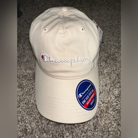 Champion Accessories - Champion hat